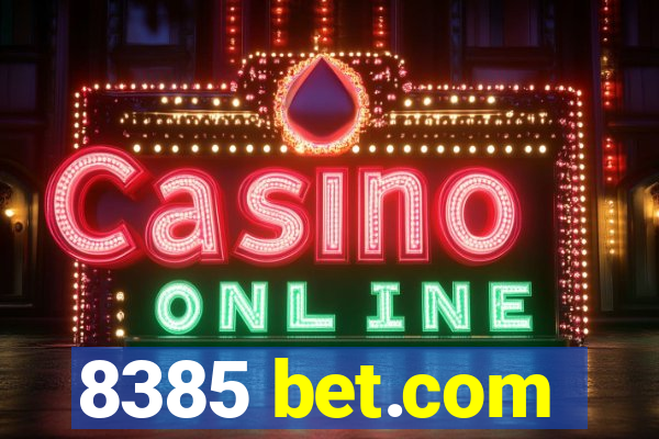 8385 bet.com